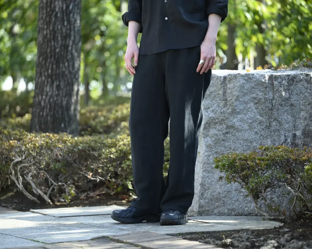 父の日ギフトに”黒”を。kuros’（クロス）で贈る、夏の暑さを味方にする男性向けライフスタイルアイテム 画像 8