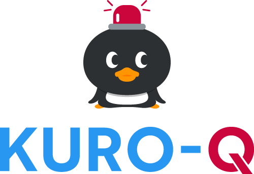 KURO-Qリリース