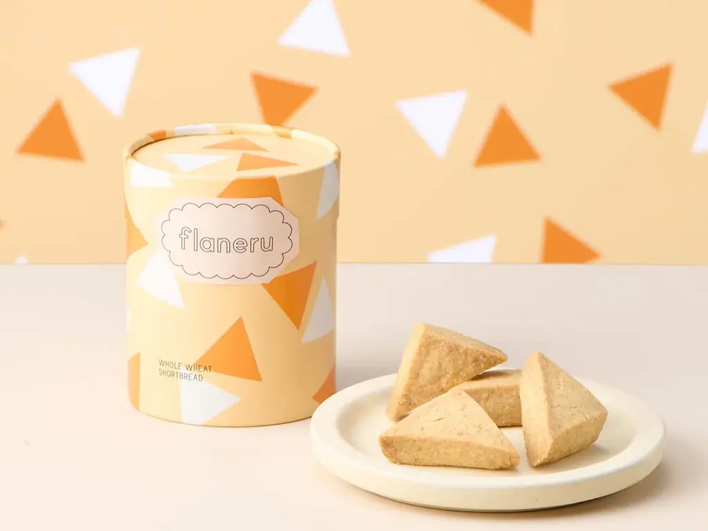 【全国初出店】お菓子にとって欠かせない「粉」と「砂糖」をテーマにした新スイーツブランド「flaneru（フラネル） 粉と砂糖と」 6月11日(木)阪神梅田本店にオープン！ 画像 17