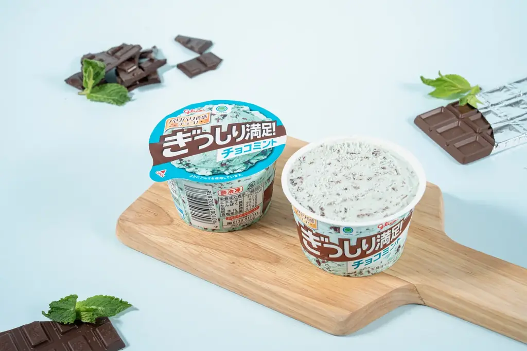 ファミマのチョコミント・コレクション2026　「過去発売時の初週売上No.1アイス」のワッフルコーンから菓子、チルド飲料まで、爽快感マックスのチョコミント商品が集結！5月19日（火）から順次発売 画像 3