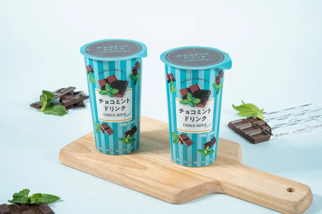 ファミマのチョコミント・コレクション2026　「過去発売時の初週売上No.1アイス」のワッフルコーンから菓子、チルド飲料まで、爽快感マックスのチョコミント商品が集結！5月19日（火）から順次発売 画像 6
