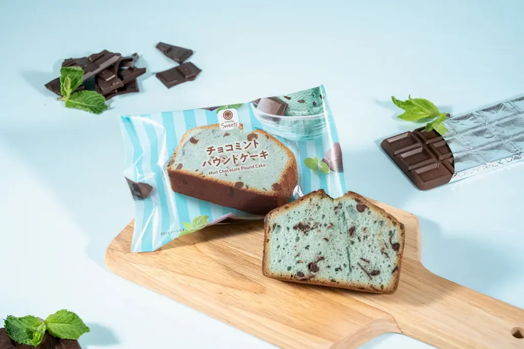 ファミマのチョコミント・コレクション2026　「過去発売時の初週売上No.1アイス」のワッフルコーンから菓子、チルド飲料まで、爽快感マックスのチョコミント商品が集結！5月19日（火）から順次発売 画像 8