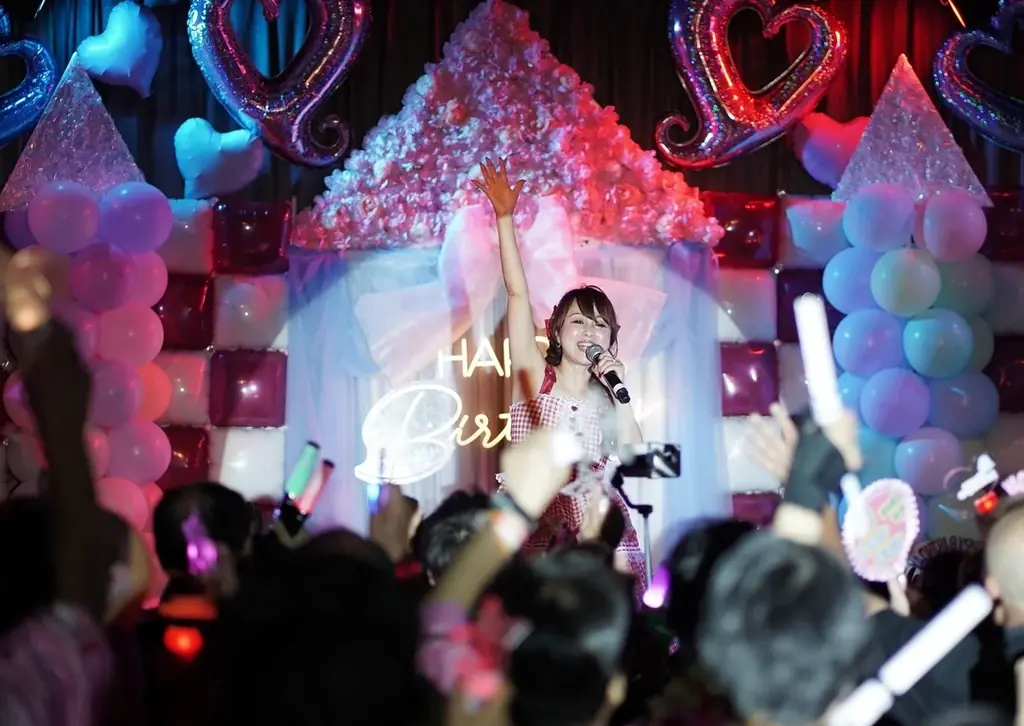 【9/26（土）9/27（日）】渡辺美奈代 40th Anniversary Liveのお知らせ！ 画像 5