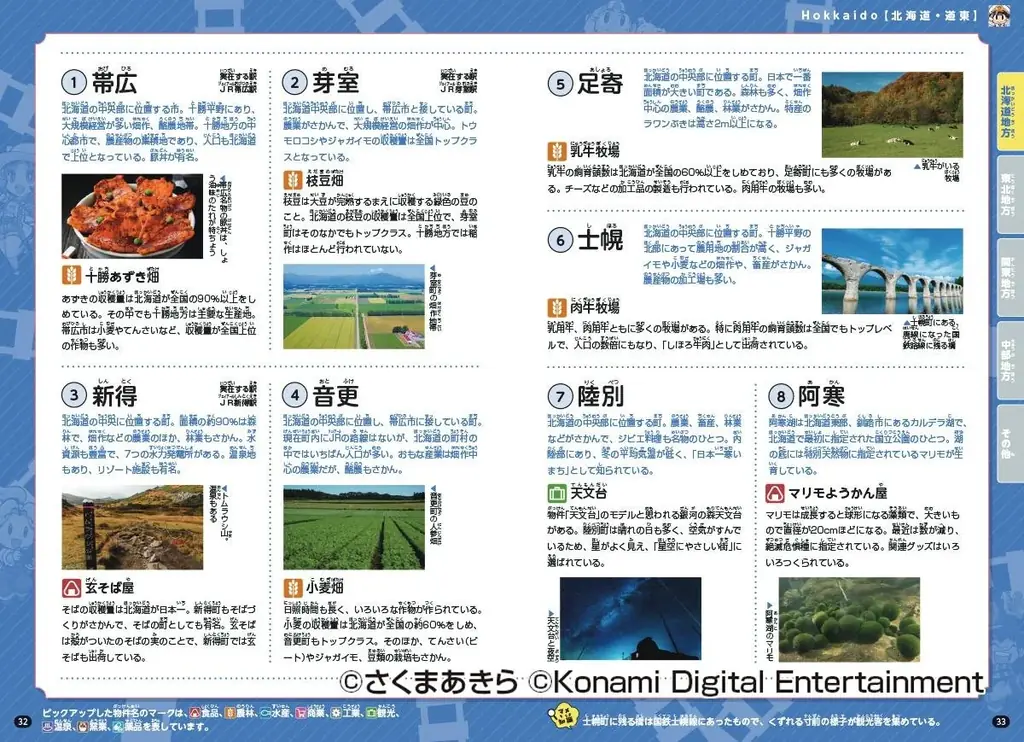 情報量は前作の約3倍！　ゲーム『桃太郎電鉄２』で学ぶ都道府県地理・歴史学習本2冊が2026年6月同時発売！ 画像 2