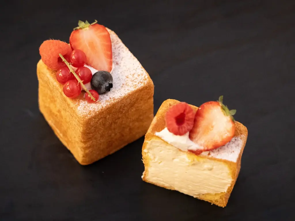 【ホテル椿山荘東京】銀座三越にスイーツ初出店　新作・限定ケーキ登場、1週間限定ポップアップストアを開催 画像 3