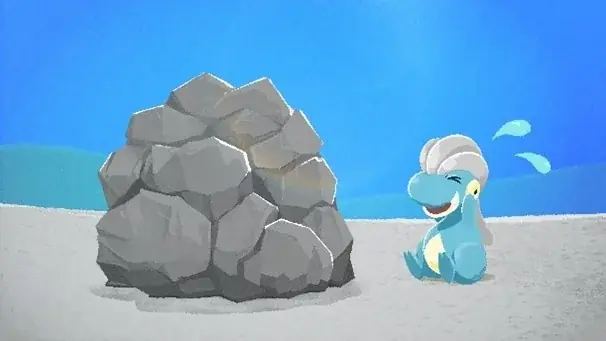 『のと里山ポケモン・ウィズ・ユー空港』7月7日（火）OPEN！！ 画像 7