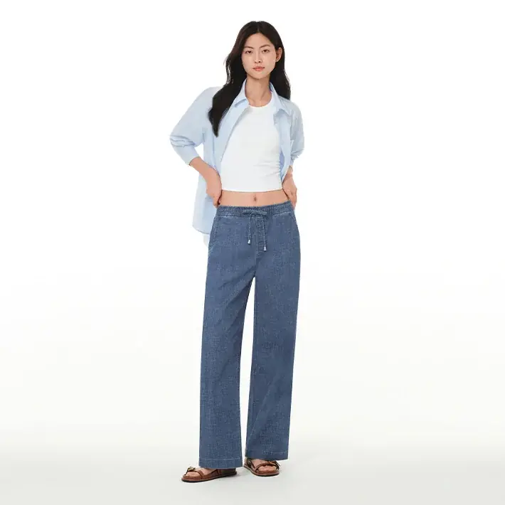 韓国No.1アスレジャーブランド「andar（アンダール）」 6月に伊勢丹新宿店、阪急うめだ本店にてPOP-UP STOREを連続開催 画像 4