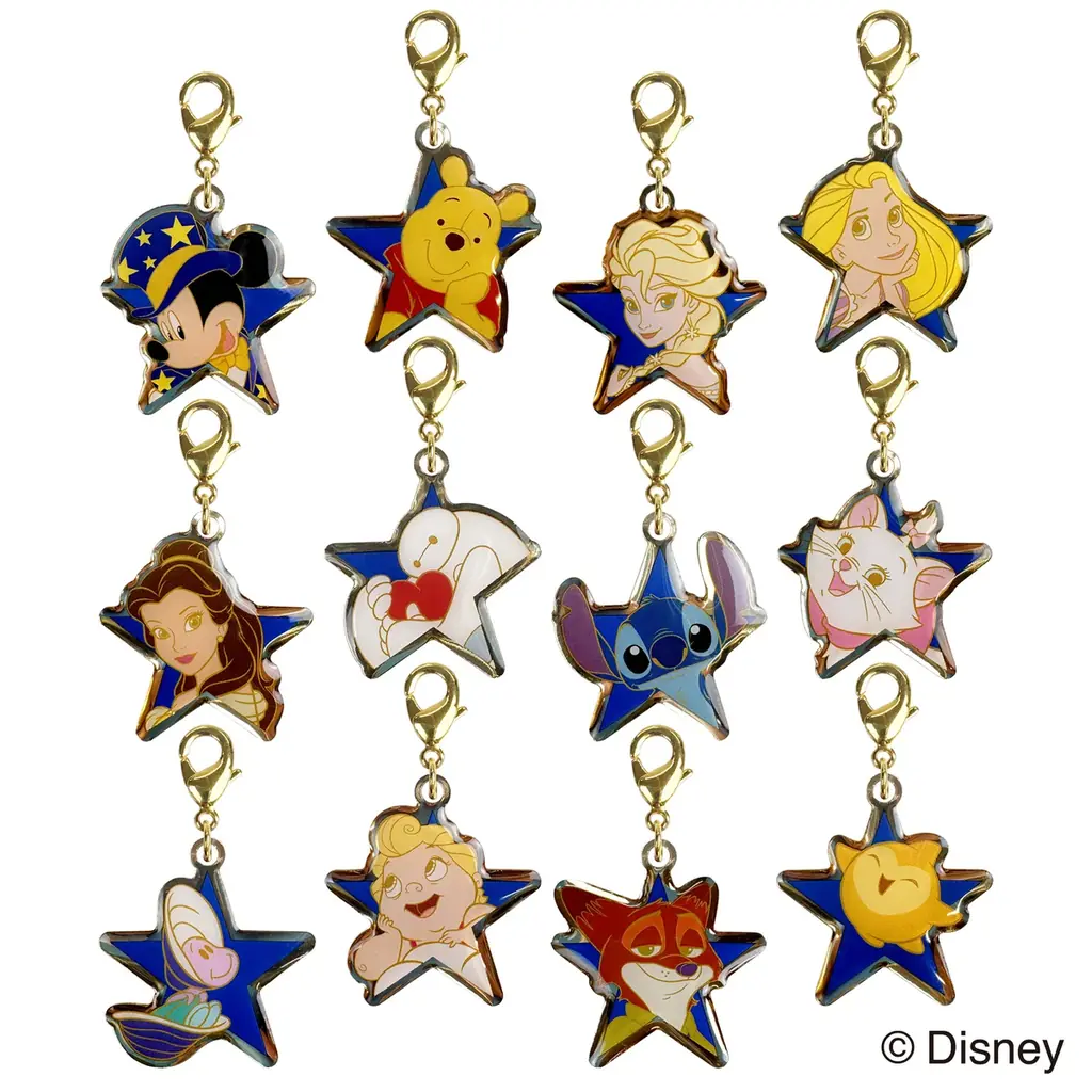 【西武秋田店】Disney THE MARKET 2026 in 西武秋田店 画像 5