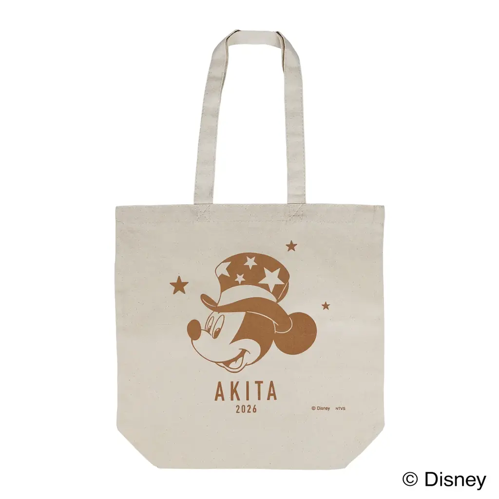 【西武秋田店】Disney THE MARKET 2026 in 西武秋田店 画像 7