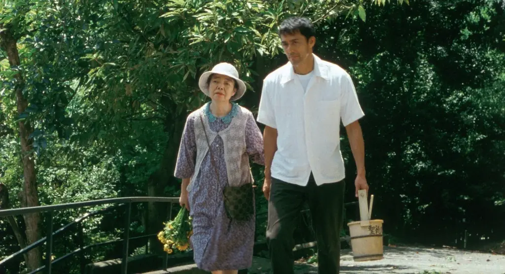 みんなでわかちあう、新しい野外シネマ体験「PICNIC CINEMA」 開催！恵比寿の名店が集結、映画と楽しむグルメ＆体験プログラムが決定 画像 4