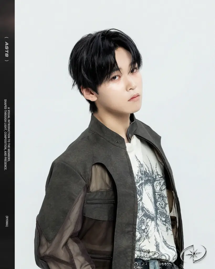 総投票数438,323票の公開投票を経て、ボーイズグループ「AST8」デビューメンバー6名が決定 画像 5