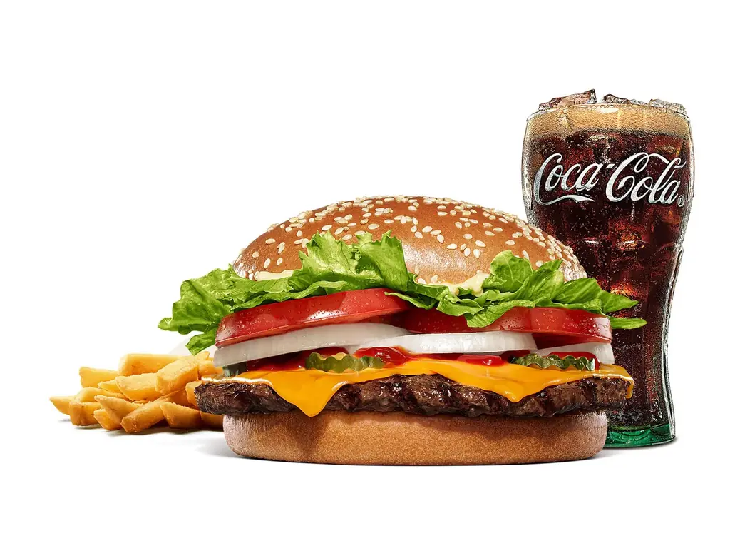バーガーキング® が350店舗突破を記念して「ワッパー® 祭り」開催！人気の5種のワッパー® セットが最大29％オフ300円引き！5日間限定各日14時から公式アプリ限定クーポン配信！ 画像 2
