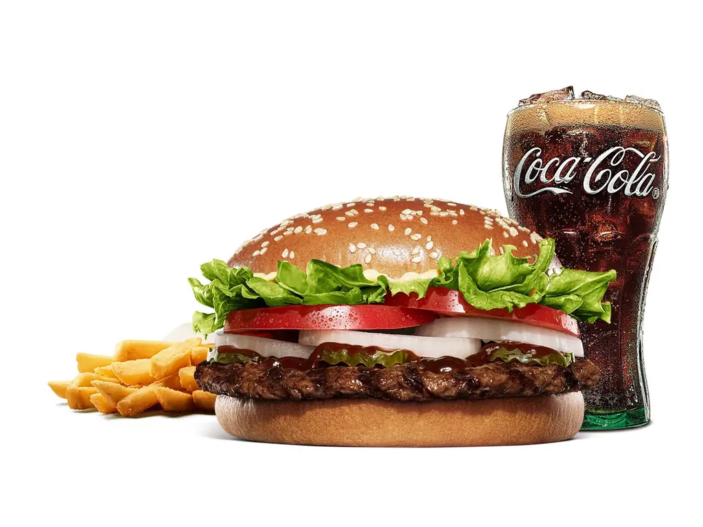バーガーキング® が350店舗突破を記念して「ワッパー® 祭り」開催！人気の5種のワッパー® セットが最大29％オフ300円引き！5日間限定各日14時から公式アプリ限定クーポン配信！ 画像 4
