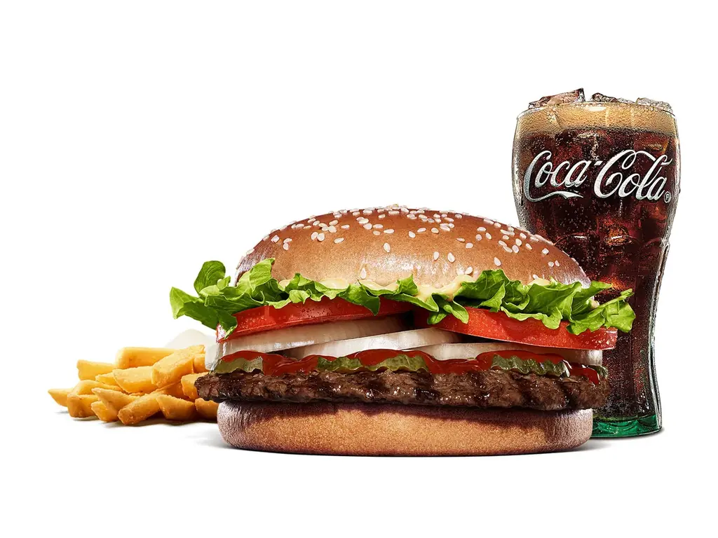 バーガーキング® が350店舗突破を記念して「ワッパー® 祭り」開催！人気の5種のワッパー® セットが最大29％オフ300円引き！5日間限定各日14時から公式アプリ限定クーポン配信！ 画像 6