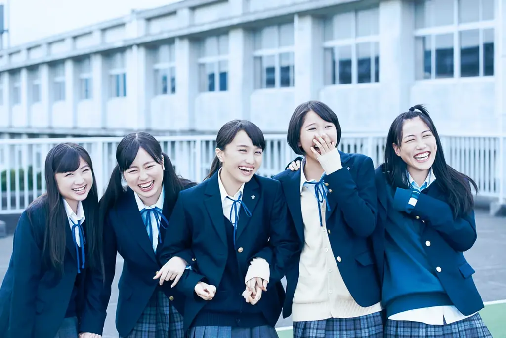 6/12(金)映画「幕が上がる」1年ぶりの上映会開催決定！ 画像 1