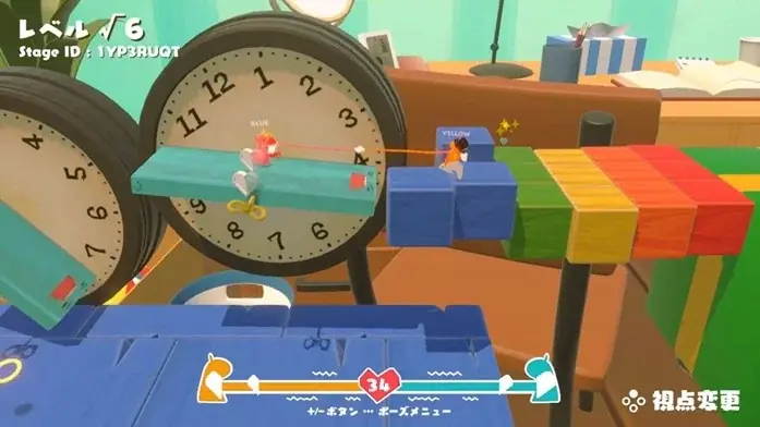 ＢＳ朝日公式ゲームレーベル「AMBER GAMES」第一弾タイトル「GooNECT√2」発売日決定！発売記念【20%OFF！ローンチセール】開催 画像 2