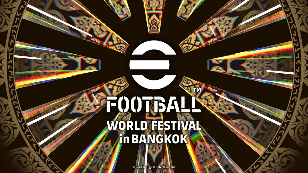 モバイル版『eFootball™』9周年記念キャンペーンを開催中！ 画像 2