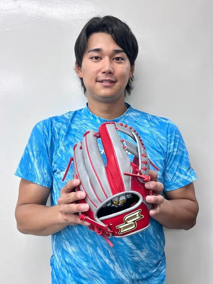 SSKがウルトラマンコラボの野球グラブを発表！ 画像 12