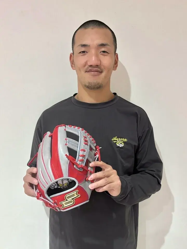 SSKがウルトラマンコラボの野球グラブを発表！ 画像 9
