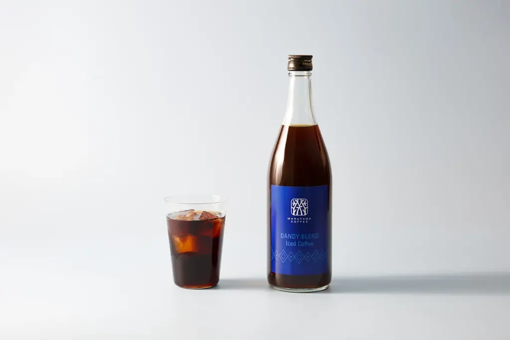 父の日限定の味わい「フレッシュブレンド」と「ダンディーブレンド」、新商品「ダンディーブレンドアイスコーヒー」を５月15 日（金）より発売 画像 3