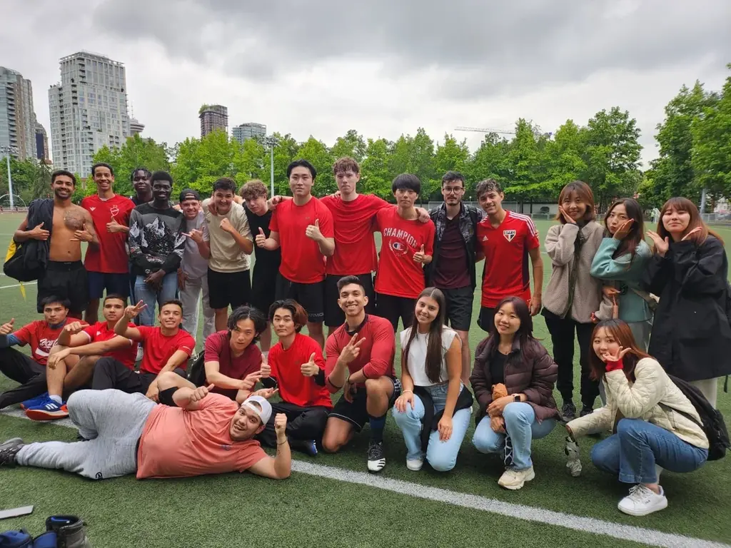【ネイティブキャンプ留学】語学学校「CCEL」4月〜6月プロモを実施 画像 4