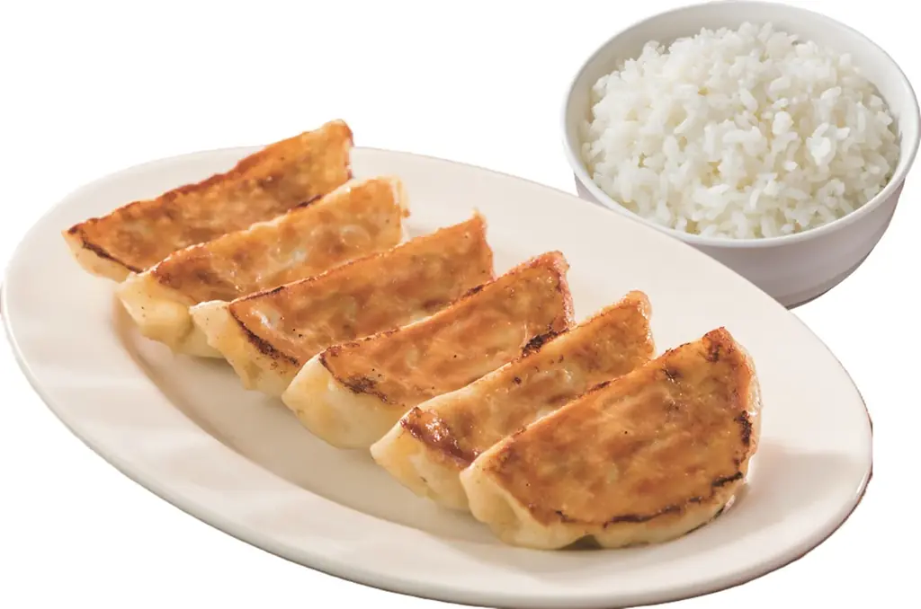 バーミヤンに背徳感MAXの“バミ郎そば”が新登場！更に“背脂醤油ラーメン”も同時発売！ 画像 6
