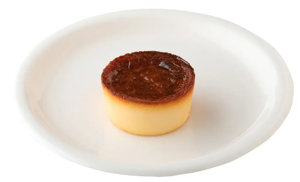 モスバーガー＆カフェで2種類の白桃ドリンクを期間限定発売「デザートシェイク ピーチティー」「ごろっとピーチのアイスティー」 画像 4