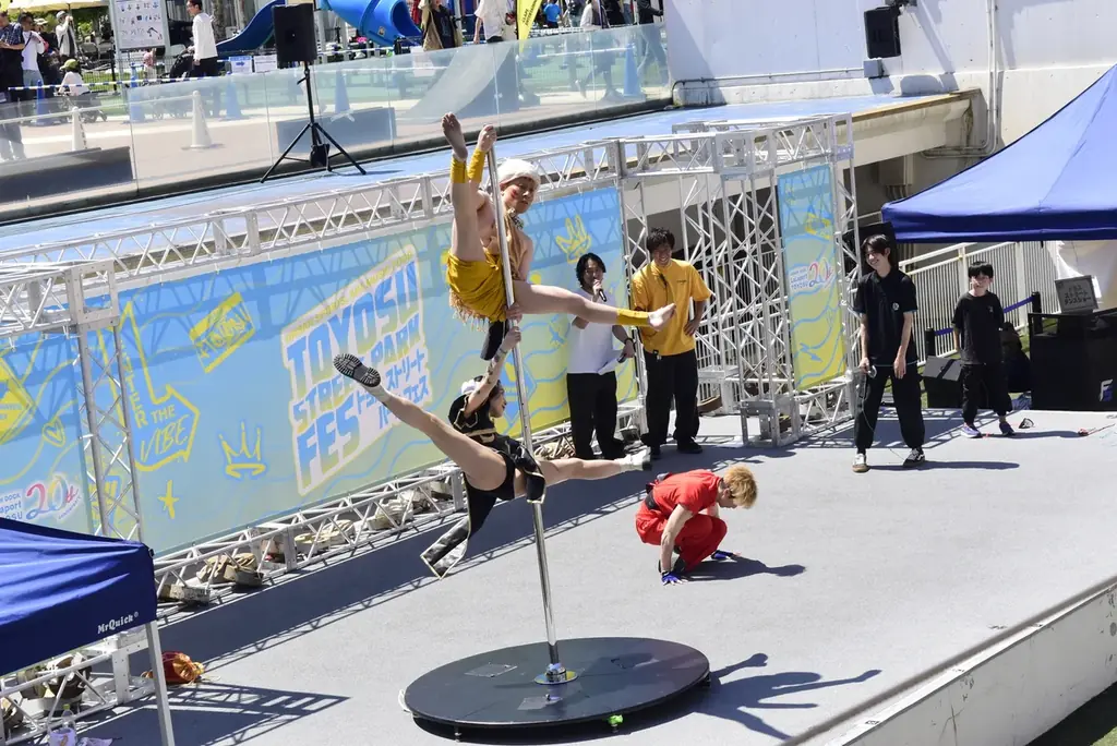 【FREESTYLE SPACE 2026開幕】新テーマ「ANARCHY」が始動。東京大会から全国決勝を彷彿とさせる熱戦が展開！ 画像 3