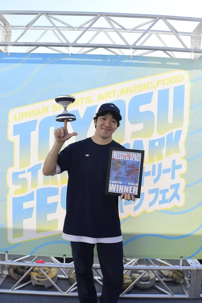 【FREESTYLE SPACE 2026開幕】新テーマ「ANARCHY」が始動。東京大会から全国決勝を彷彿とさせる熱戦が展開！ 画像 6