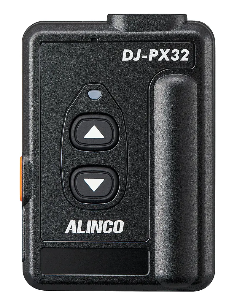 カードサイズトランシーバーDJ-PX32発売のお知らせ 画像 1