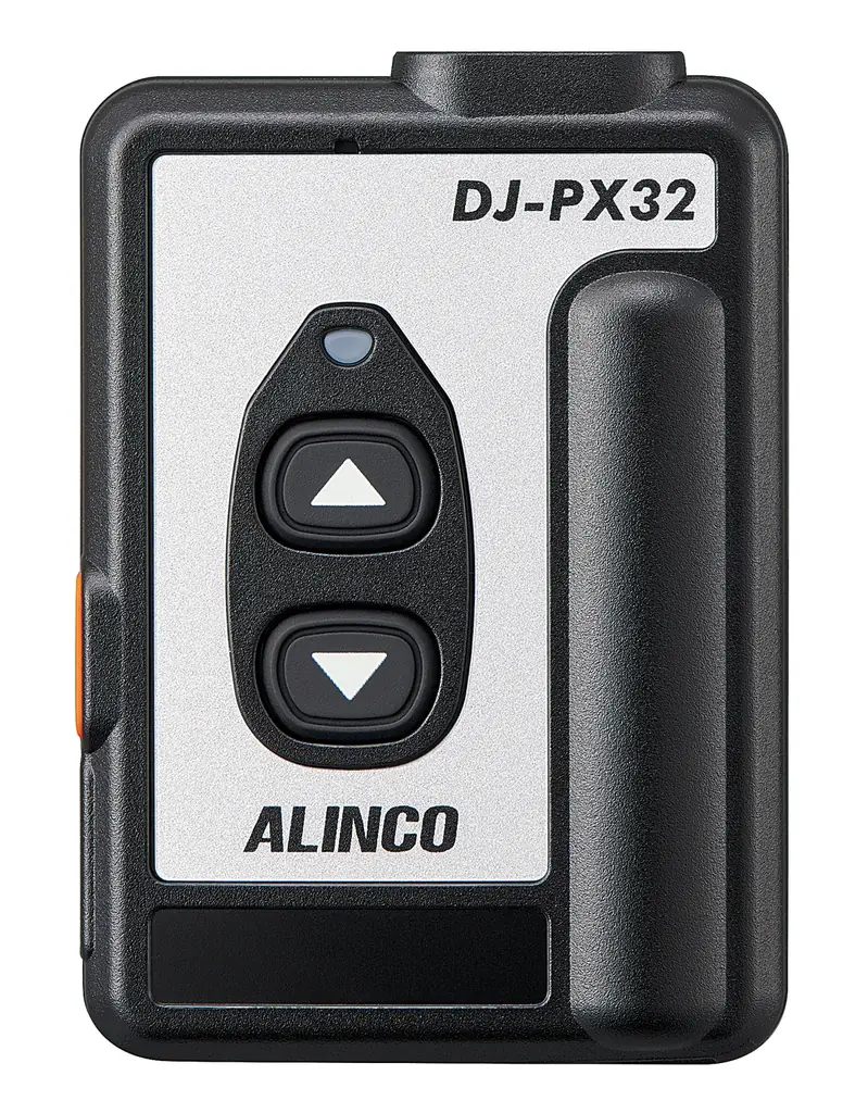 カードサイズトランシーバーDJ-PX32発売のお知らせ 画像 2