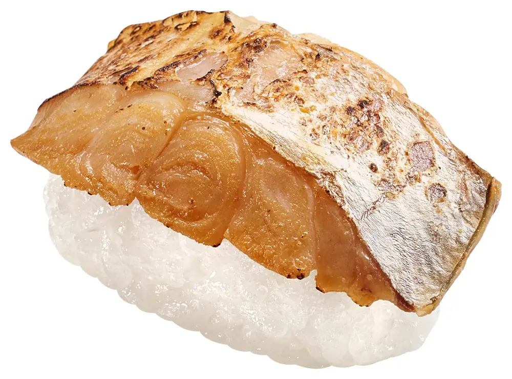 サーモンもスシロー！一度は食べてほしい、青森の荒波が育んだ締まった身とほどよい脂のり。「青森産 生サーモン」が税込110円～で登場！＜5月15日（金）より全国のスシローにて販売開始＞ 画像 6