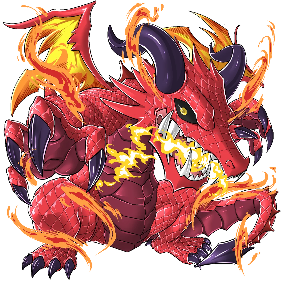 最高のモンスターを育ててバトル！【モンバト：モンスターカードバトル】TCGとRPGの融合、日本先行リリース！ 画像 13