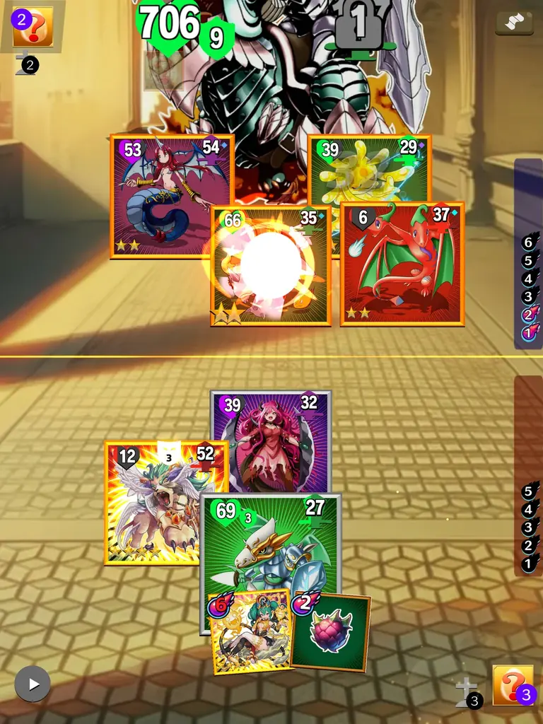 最高のモンスターを育ててバトル！【モンバト：モンスターカードバトル】TCGとRPGの融合、日本先行リリース！ 画像 5
