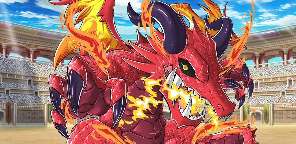 最高のモンスターを育ててバトル！【モンバト：モンスターカードバトル】TCGとRPGの融合、日本先行リリース！ 画像 7