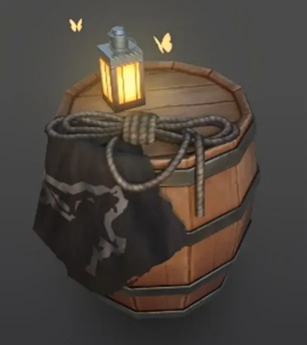 5/28（木）無料セミナー『Substance Painter スキルアップ集中講座 ＜背景アセット編＞ 「なんとなく知っている」から「使える」へ。基本機能を総ざらい！ #ポリゴンナイト』を開催 画像 2