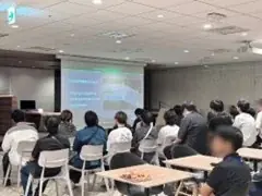 5/28（木）無料セミナー『Substance Painter スキルアップ集中講座 ＜背景アセット編＞ 「なんとなく知っている」から「使える」へ。基本機能を総ざらい！ #ポリゴンナイト』を開催 画像 8