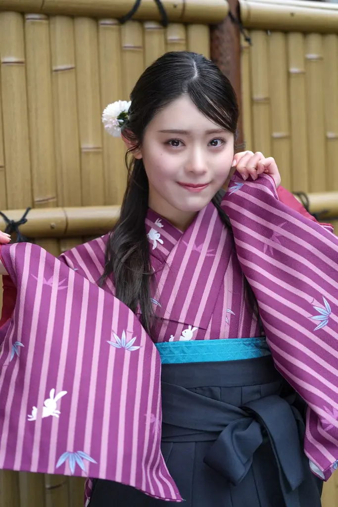 表紙決定！【私立恵比寿中学・風見和香】1st写真集『和ぐころ』6/12発売！ 画像 3