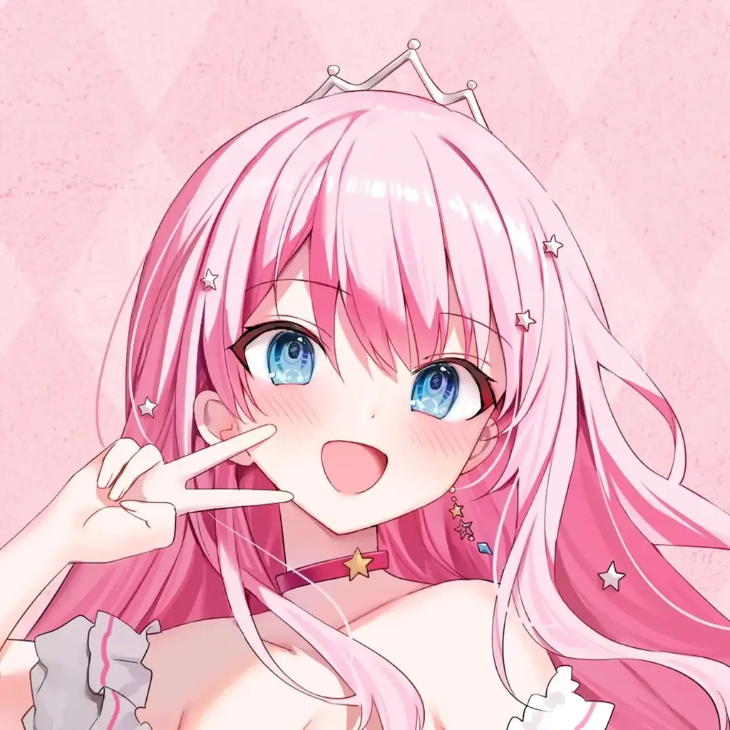 【会いに行けるアイドルVTuber】クインテ主催、5/17（日）大型歌枠リレー『あおはる歌枠リレー -君とのリスタート-』にクインテ＋ゲスト7組が集結！ 画像 4