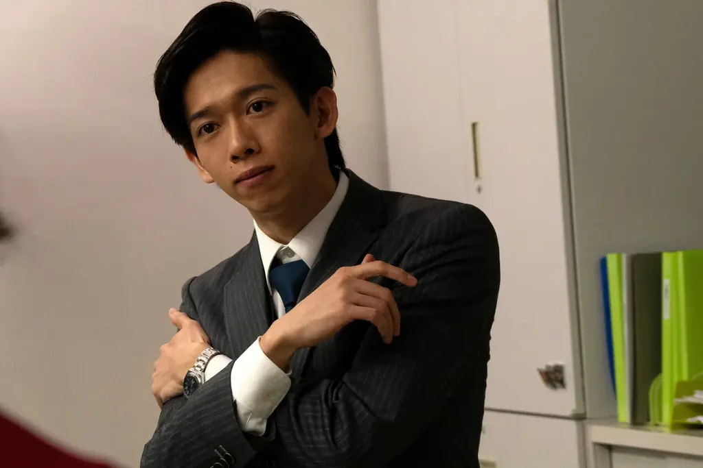 主演・大友花恋×共演・船津稜雅（超特急）×桜井玲香 木曜ドラマ『あざとかわいいワタシが優勝』最終回場面写真・あらすじ・PR動画解禁＆オフィシャルグッズ販売決定／5月21日（木）21:25～21:54 画像 2