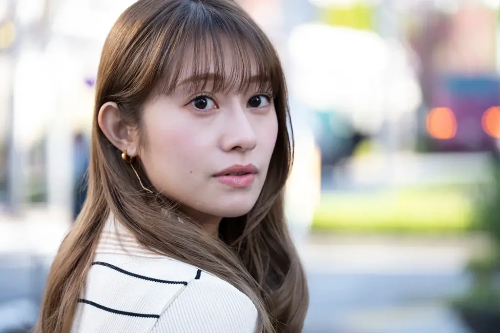 主演・大友花恋×共演・船津稜雅（超特急）×桜井玲香 木曜ドラマ『あざとかわいいワタシが優勝』最終回場面写真・あらすじ・PR動画解禁＆オフィシャルグッズ販売決定／5月21日（木）21:25～21:54 画像 3