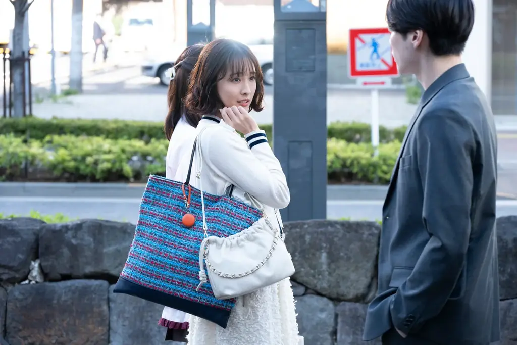 主演・大友花恋×共演・船津稜雅（超特急）×桜井玲香 木曜ドラマ『あざとかわいいワタシが優勝』最終回場面写真・あらすじ・PR動画解禁＆オフィシャルグッズ販売決定／5月21日（木）21:25～21:54 画像 6