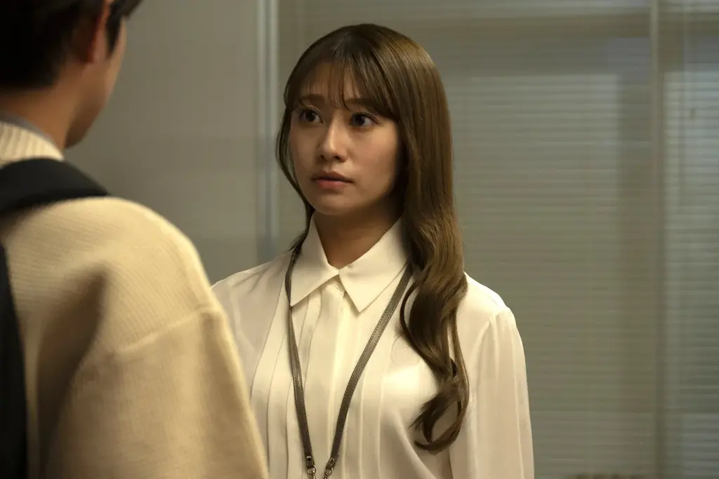 主演・大友花恋×共演・船津稜雅（超特急）×桜井玲香 木曜ドラマ『あざとかわいいワタシが優勝』最終回場面写真・あらすじ・PR動画解禁＆オフィシャルグッズ販売決定／5月21日（木）21:25～21:54 画像 7