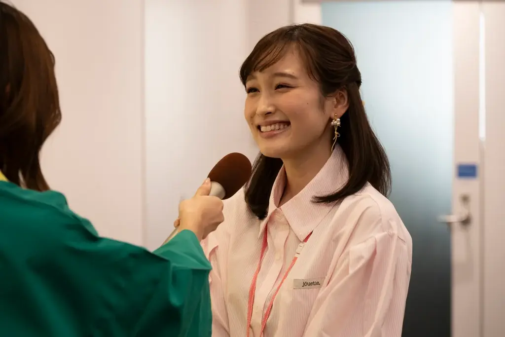 主演・大友花恋×共演・船津稜雅（超特急）×桜井玲香 木曜ドラマ『あざとかわいいワタシが優勝』最終回場面写真・あらすじ・PR動画解禁＆オフィシャルグッズ販売決定／5月21日（木）21:25～21:54 画像 8