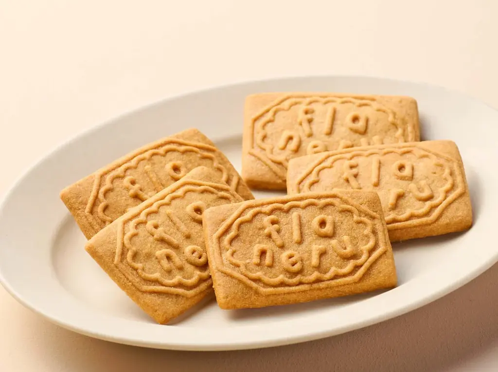 【阪神梅田本店】全国初出店！お菓子にとって欠かせない“粉”と“砂糖”にこだわり尽くした新スイーツブランドが登場！ 画像 5