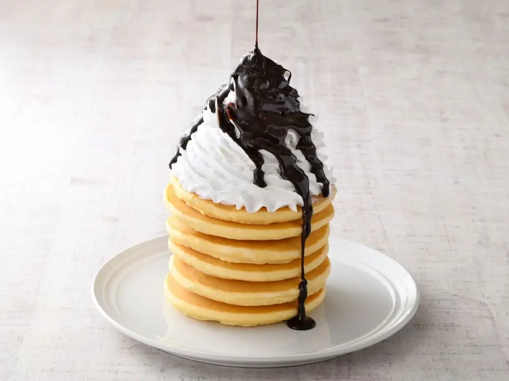 【無限のスイーツタイム‼パンケーキ＆ホイップ食べ放題‼】6/17迄のWEB予約限定！充実の食べ放題“ニラックスブッフェ”にて『パンケーキ＆ホイップクリーム』が好きなだけ楽しめる特別コースが新登場！ 画像 6