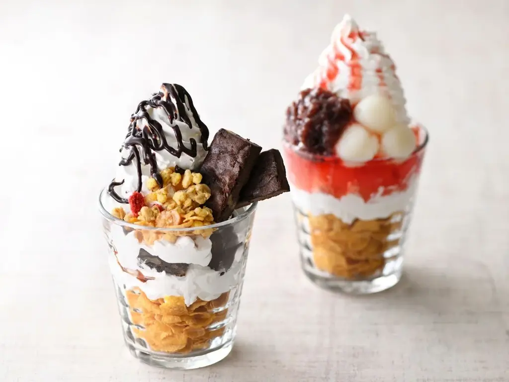 【無限のスイーツタイム‼パンケーキ＆ホイップ食べ放題‼】6/17迄のWEB予約限定！充実の食べ放題“ニラックスブッフェ”にて『パンケーキ＆ホイップクリーム』が好きなだけ楽しめる特別コースが新登場！ 画像 8
