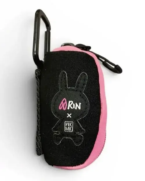 【阪急うめだ本店】ももいろクローバーZ・佐々木彩夏 ×「MK MICHEL KLEIN GOLF」 スペシャルコラボウエアを先行受注販売！ 画像 6