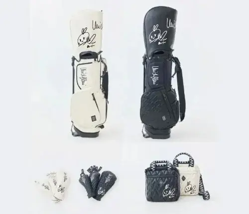 【阪急うめだ本店】ももいろクローバーZ・佐々木彩夏 ×「MK MICHEL KLEIN GOLF」 スペシャルコラボウエアを先行受注販売！ 画像 7