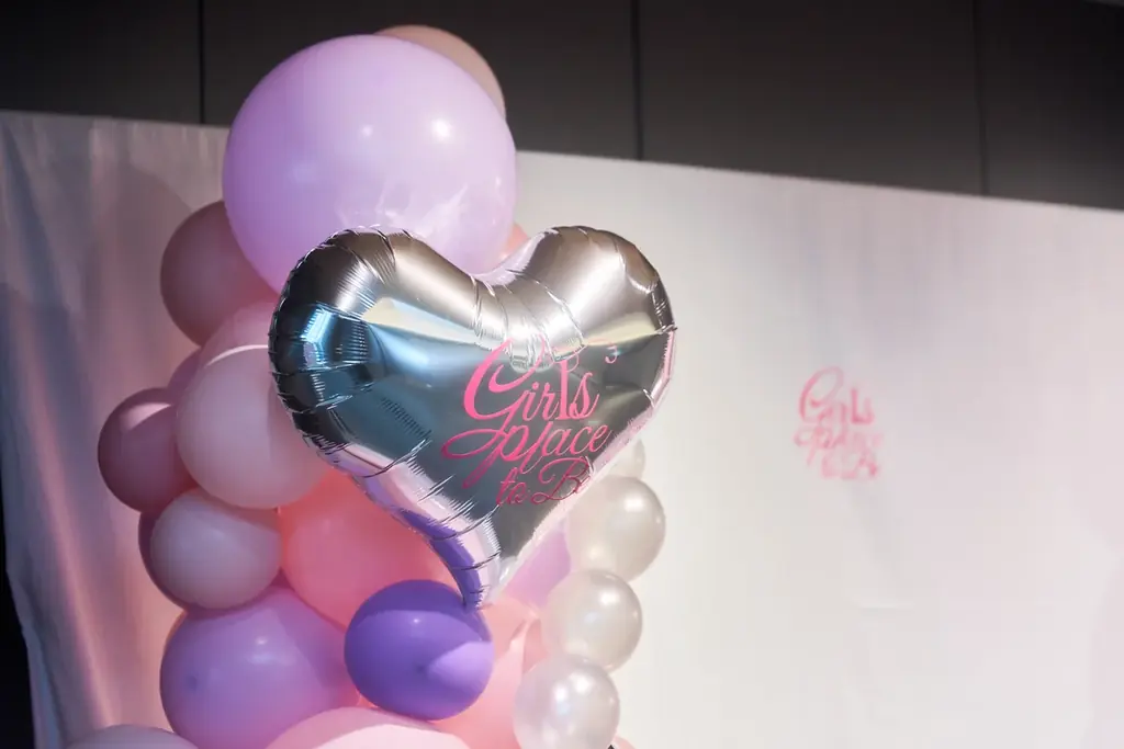 「Girls place to be. vol.２」女性ファンの熱気に包まれ開催終了！ 画像 1